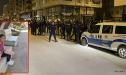 Küçük kızı öldürüp kuyuya attılar! 2 şüpheli gözaltında