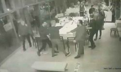 Yeni tanıştığı kişiyi darbetmişti! O şarkıcı için 3 yıl hapis isteniyor