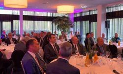 Bu iftar bütün dinleri buluşturdu