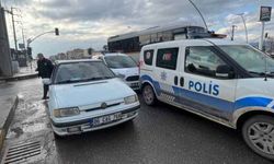 Direksiyon başında kalp krizi geçirdi