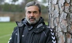 Sivasspor'dan Aykut Kocaman bombası!