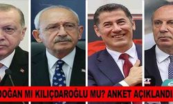 Anketler açıklandı kim ne kadar oy alıyor…