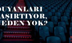 Duyanları şaşırtıyor, neden Yok?