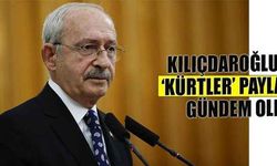 Kılıçdaroğlu’nun ‘Kürtler’ Paylaşımı Gündem Oldu