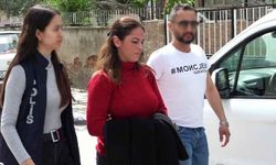 2 aylık bebeği asitle yaralayan kadının ifadesi kan dondurdu