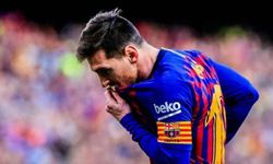 Barcelona'ya büyük fedakarlıkla dönecek