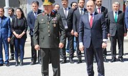 Başkale’nin düşman işgalinden kurtuluşu törenle kutlandı