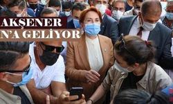 Akşener Van’a geliyor