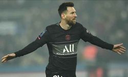 Messi için Paris Saint-Germain defteri kapanıyor
