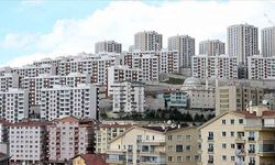 Depremlerin ardından sigortalı konut sayısı arttı