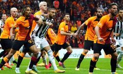 Beşiktaş ile Galatasaray 353. Randevuda