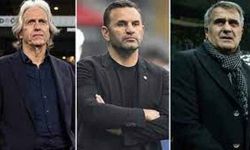 Süper Lig şampiyonluk oranlarında ağızları açık bırakan değişim