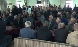 "Kan davalı" aileler barıştırıldı