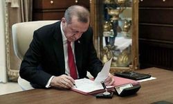 Cumhurbaşkanı Erdoğan 4 hükümlüyü affetti