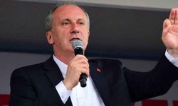 Muharrem İnce adaylıktan çekilme şartını açıkladı!