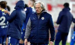 Jorge Jesus'tan VAR tepkisi