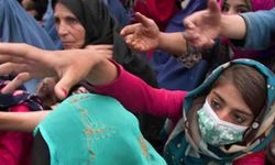 258 milyon kişi gıda yardımına muhtaç