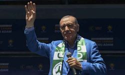 Cumhurbaşkanı Erdoğan'dan asgari ücret ve enflasyon mesajı