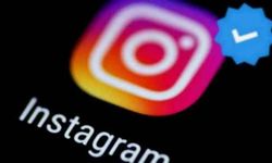 Instagram'da mavi tik dönemi başladı