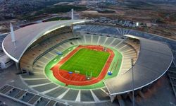 TFF'den Atatürk Olimpiyat Stadı kararı