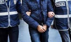 İki çocuğa taciz iddiasından gözaltına alınan uzman çavuş tutuklandı