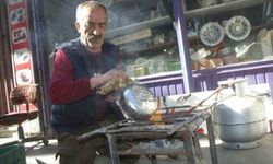 Teknolojiye direnen meslek: Kalaycılık
