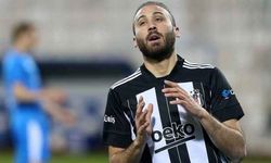 Cenk Tosun, Süper Lig'de 13. golünü attı