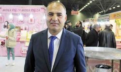 Van’ın en renkli fuarı için hazırlıklar tamamlandı