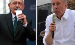 Kılıçdaroğlu'ndan Muharrem İnce hakkındaki kaset iddialarına tepki