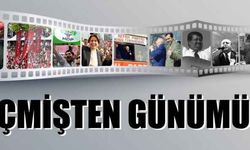 Geçmişten günümüze!