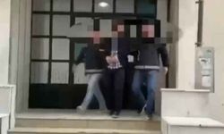 Göçmen kaçakçılığı iddiasıyla 10 şüpheli tutuklandı