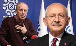 Kılıçdaroğlu’ndan Muharrem İnce’ye açık davet