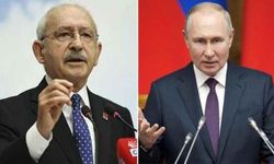 Kılıçdaroğlu'ndan Kremlin'in açıklamasına yanıt: “Elimizde somut kanıt var”
