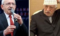 Kılıçdaroğlu'nun "Gülen'in iadesi talep edilmedi" sözlerine AK Parti'den yanıt