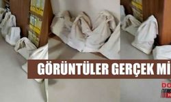 Görüntüler gerçek mi?