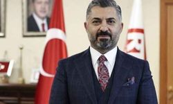 RTÜK Başkanı Şahin'den medyaya teşekkür