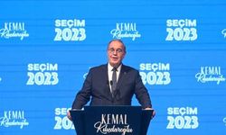 “Cumhurbaşkanlığı seçimi kesin olarak ikinci tura kaldı”