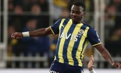 Fenerbahçe’de sakatlık depremi!