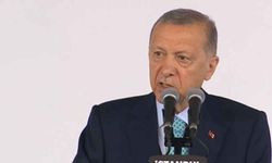 Cumhurbaşkanı Erdoğan'dan önemli açıklamalar