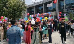 Van'da şenlik başlıyor!