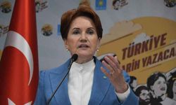 Seçim sonrası Akşener'den ilk açıklama