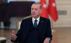 Cumhurbaşkanı Erdoğan'dan 28 Mayıs mesajı