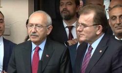 Kılıçdaroğlu bir partinin daha desteğini aldı