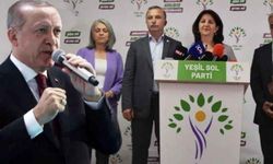 HDP'nin 2. tur kararına AK Parti’den ilk yorum