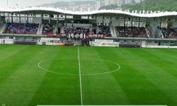 1461 Trabzon - Vanspor FK Canlı maç izle