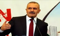 "HDP’YE GARAJ AMİRLİĞİ, BEKÇİLİK, ÇÖPÇÜLÜK VERİLDİ”