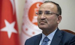 Bozdağ: "Tebrik edip, başarılar dilemedi"