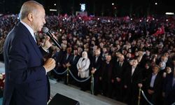 13. Cumhurbaşkanı Recep Tayyip Erdoğan!