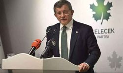 Davutoğlu, Cumhurbaşkanı seçimi sonuçlarını değerlendirdi