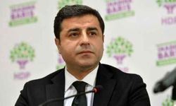 Selahattin Demirtaş’tan HDP’ye Ağır Eleştiriler